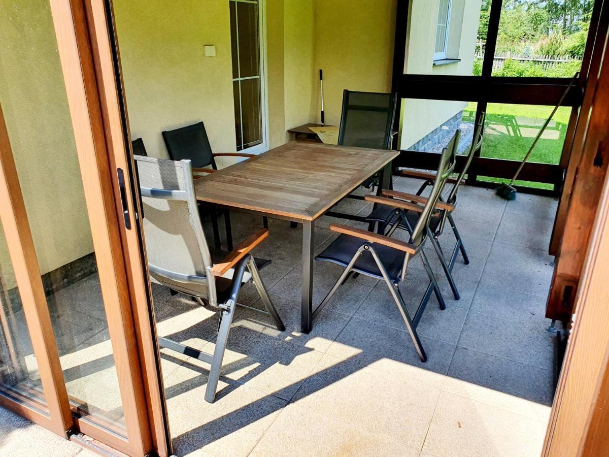 Apartmany Srni U Hlinska Hlinsko Exterior foto