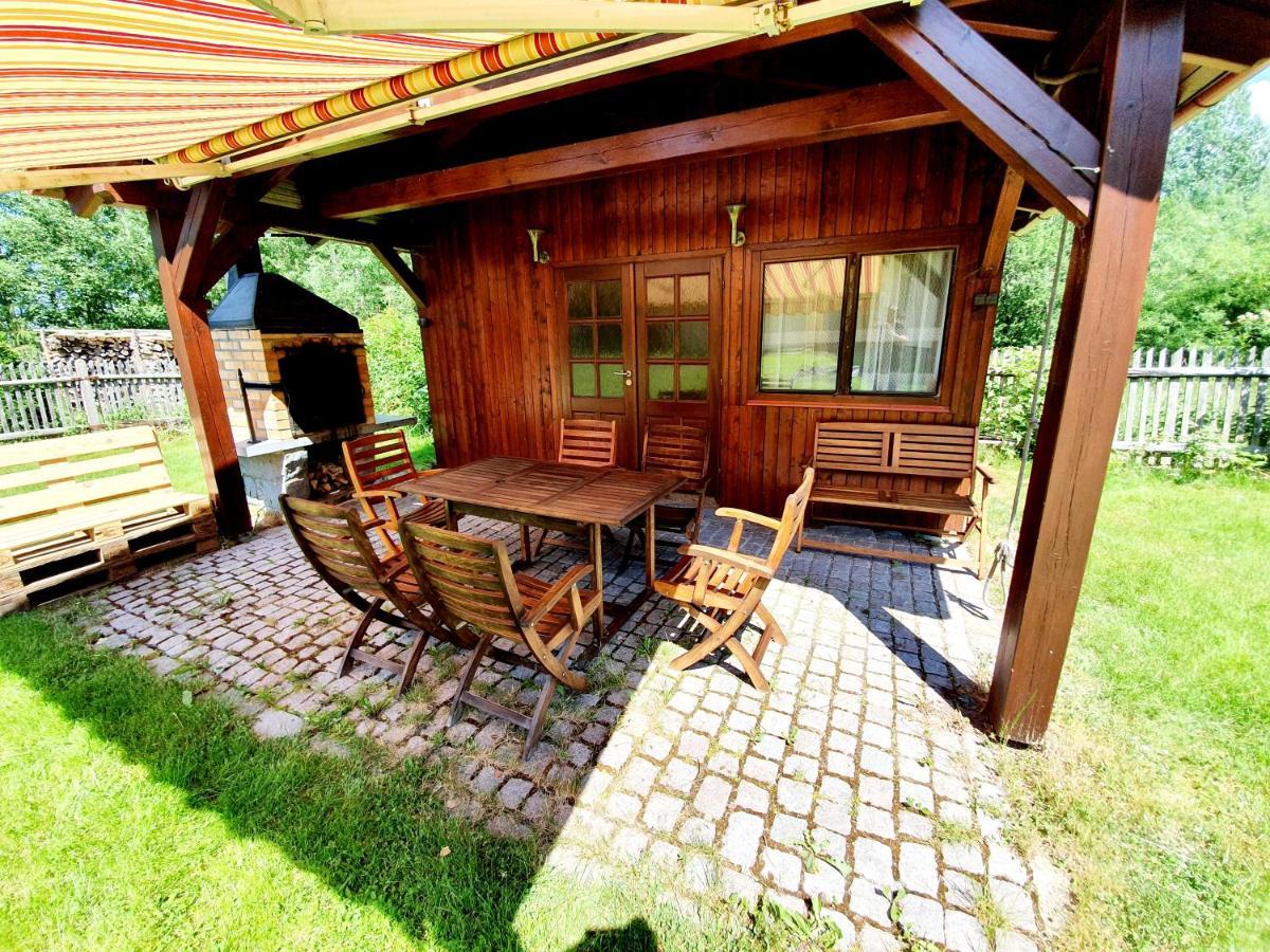 Apartmany Srni U Hlinska Hlinsko Exterior foto