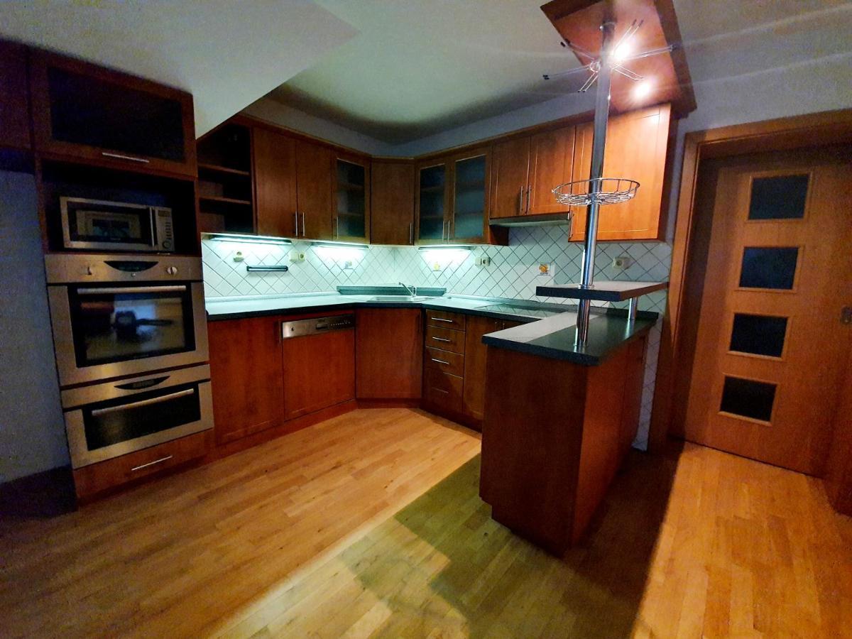 Apartmany Srni U Hlinska Hlinsko Exterior foto