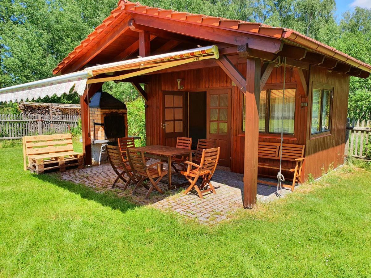 Apartmany Srni U Hlinska Hlinsko Exterior foto